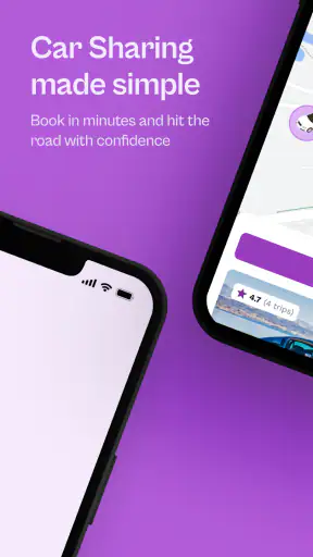 Woop Drive screenshot