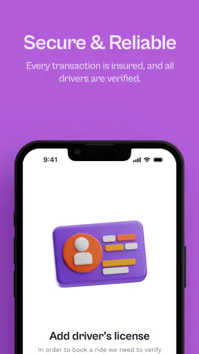 Woop Drive screenshot