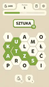 Word Master screenshot