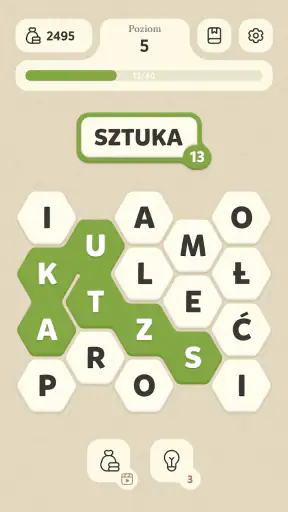 Word Master screenshot