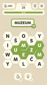 Word Master screenshot