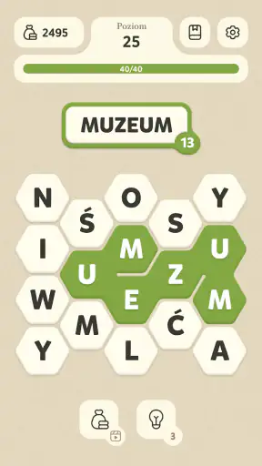 Word Master screenshot