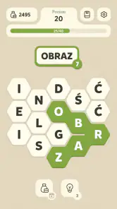 Word Master screenshot