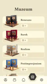 Word Master screenshot