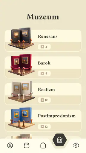 Word Master screenshot