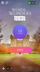 Words of Wonders: Guru screenshot