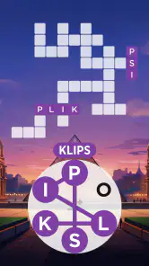 Words Of Wonders: Połącz Słowa screenshot