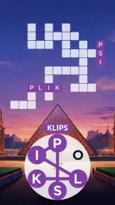 Words Of Wonders: Połącz Słowa screenshot