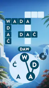 Words of Wonders: Zen screenshot