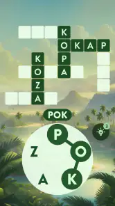 Words of Wonders: Zen screenshot
