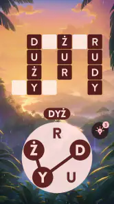 Words of Wonders: Zen screenshot