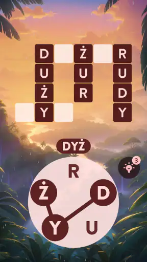 Words of Wonders: Zen screenshot