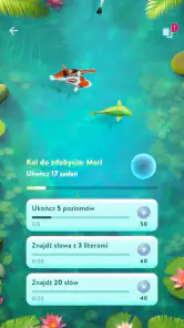 Words of Wonders: Zen screenshot