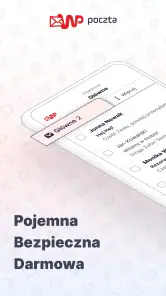 WP Poczta screenshot