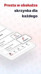 WP Poczta screenshot