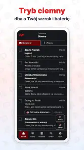 WP Poczta screenshot