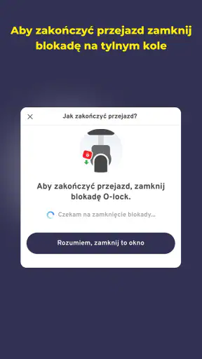 Wrocławski Rower Miejski screenshot