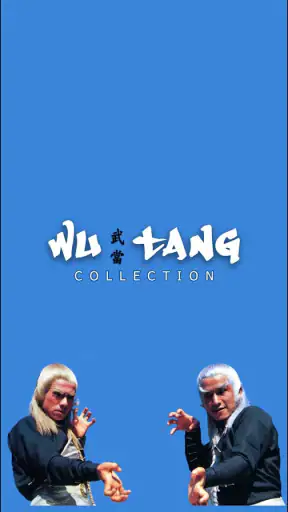 Wu Tang Collection screenshot