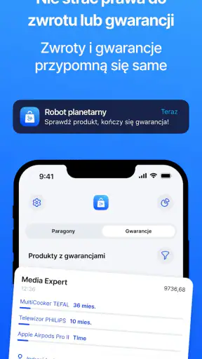 Wydatki i budżet - Jak Wydaję screenshot