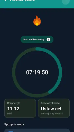 Wyzwanie bez cukru screenshot