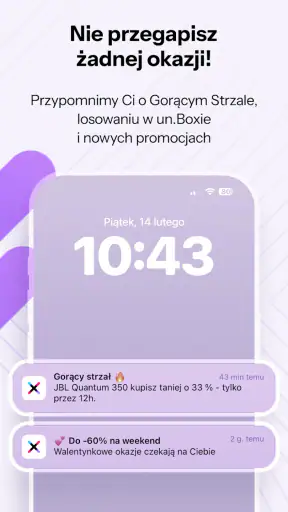 x-kom – Technologia po prostu screenshot