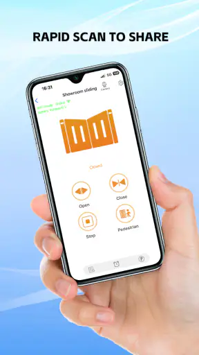 XHouse IOT screenshot