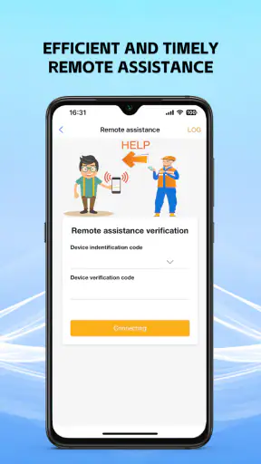 XHouse IOT screenshot