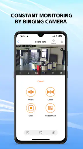 XHouse IOT screenshot