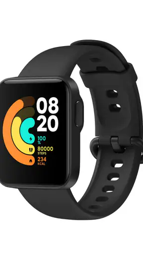 Xiaomi Mi Watch Lite Guide screenshot