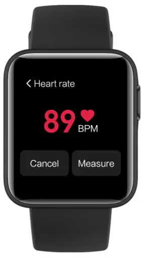 Xiaomi Mi Watch Lite Guide screenshot