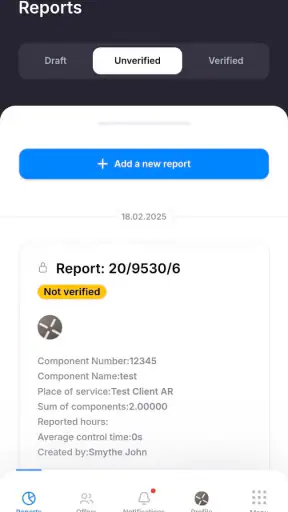 xPeople screenshot