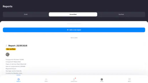 xPeople screenshot