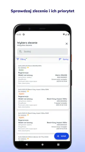 XPRIMER 5.3 screenshot
