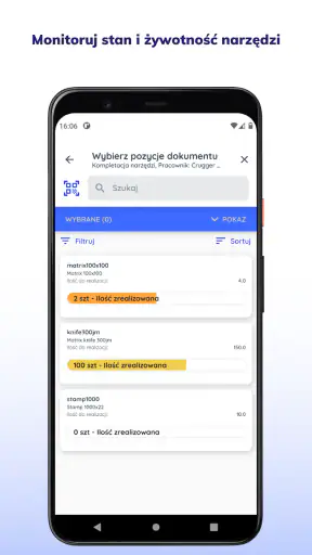 XPRIMER 5.3 screenshot