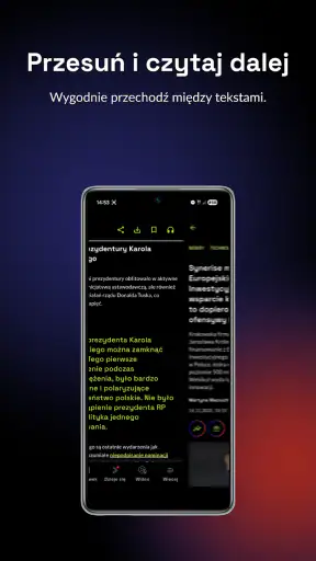 XYZ screenshot