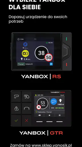 Y24 – zarządzaj swoim YANBOX screenshot