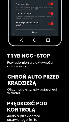 Y24 – zarządzaj swoim YANBOX screenshot