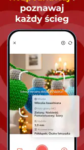 YarnPal: Szydełkowanie i druty screenshot
