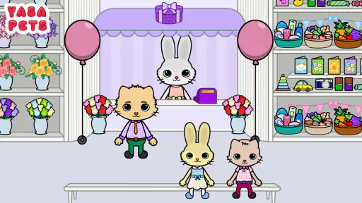Yasa Pets Hospital screenshot