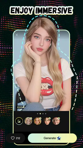 Yaso AI Photo & Video Maker screenshot