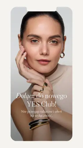YES Club screenshot