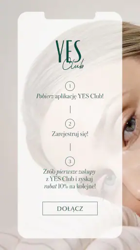 YES Club screenshot