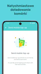 Yolla – rozmowy międzynarodowe screenshot