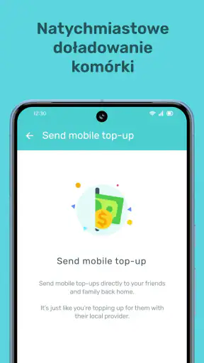 Yolla – rozmowy międzynarodowe screenshot