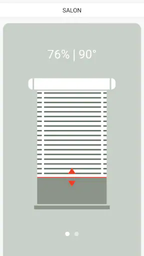 YOODA Smart Home screenshot