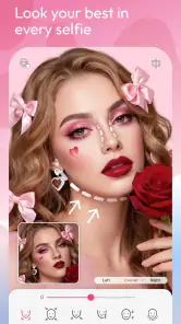 YouCam Makeup - Selfie Editor screenshot