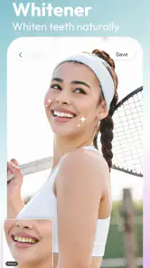 YouCam Makeup - Selfie Editor screenshot