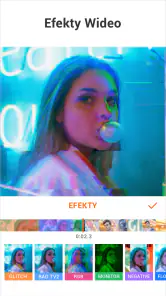 YouCut - Edytor Wideo screenshot