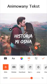 YouCut - Edytor Wideo screenshot