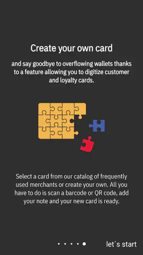 Yourwallet screenshot